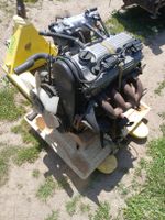 suzuki Jimni 1,3 motor