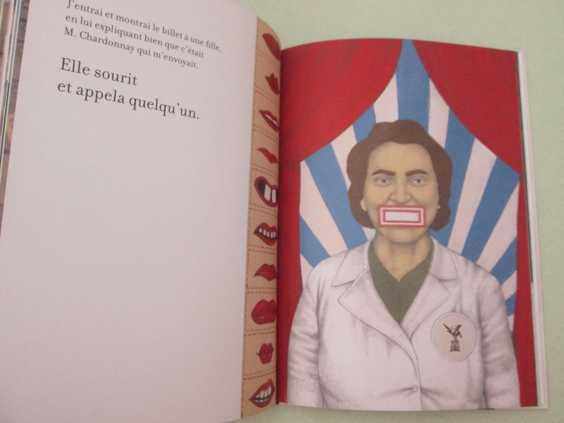 Comics: Le double – Gebraucht aus Neuchâtel von Dualseele 6