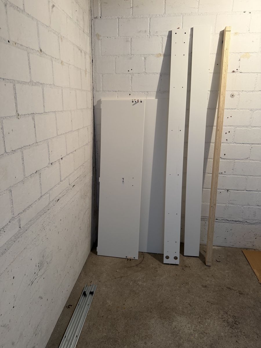 Ikea Letti: Vihalis Bettgestell 140x200 – Nuovo (secondo la descrizione) da Sursee venduto da bog_c5xf 1