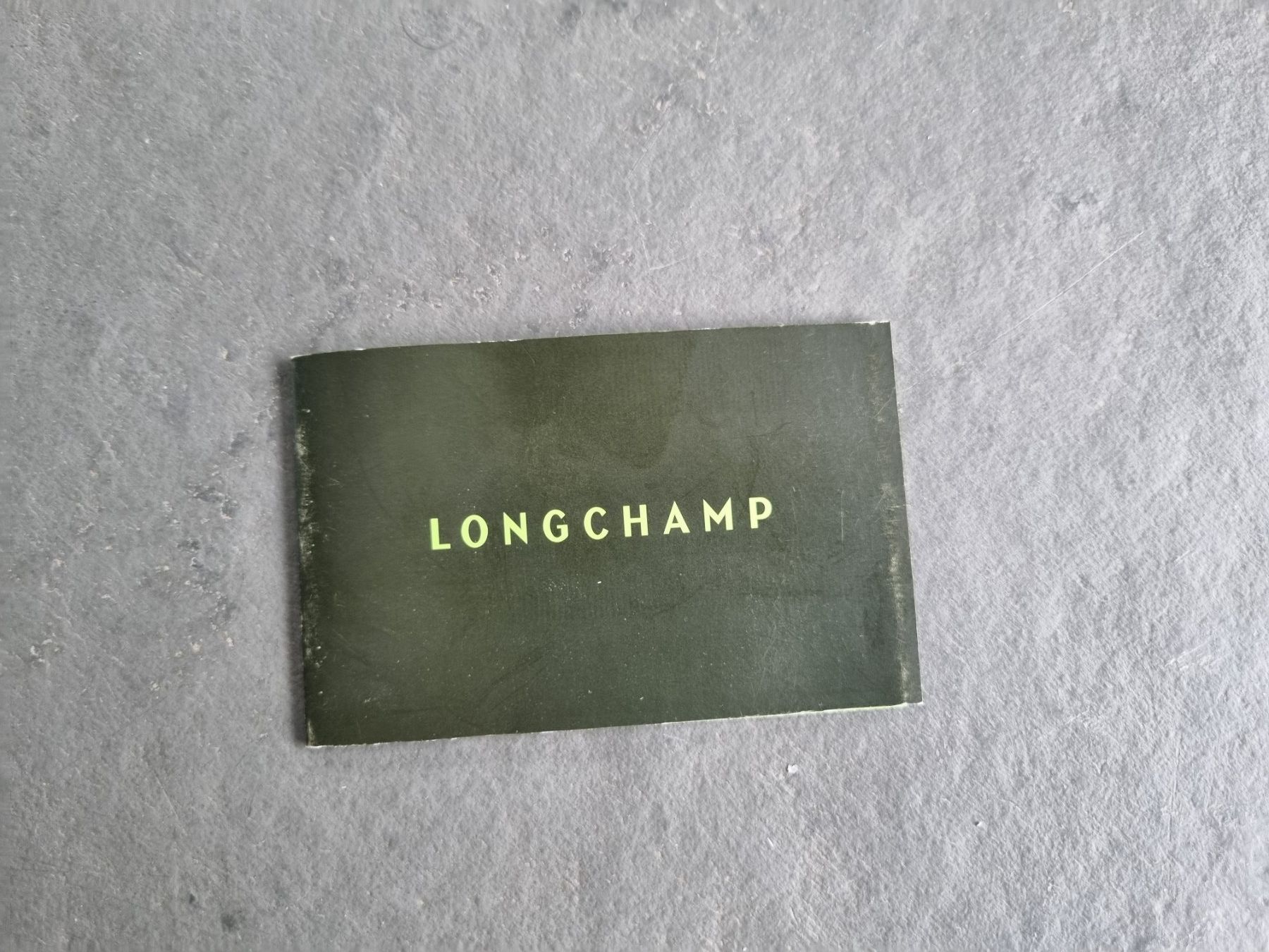 Longchamp Borse da donna: Longchamp Umhängetasche, hellblau – Nuovo (secondo la descrizione) da Elfingen venduto da koala99 3