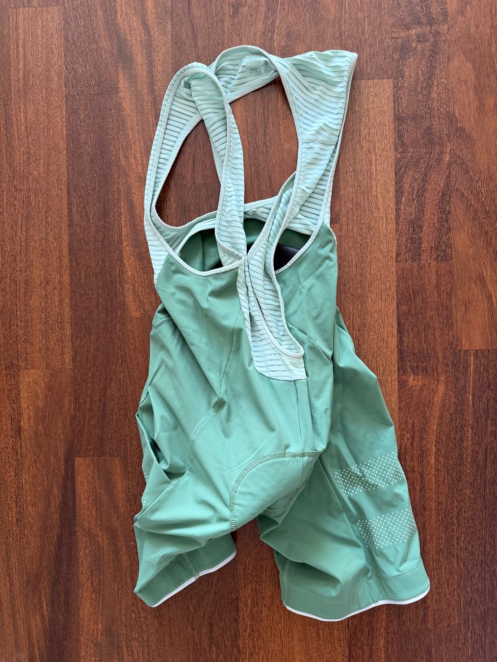 Rapha Pantalons: Rapha Brevet Bib Short / Cargo Bib – D'occasion à Ennetbaden par miboo
