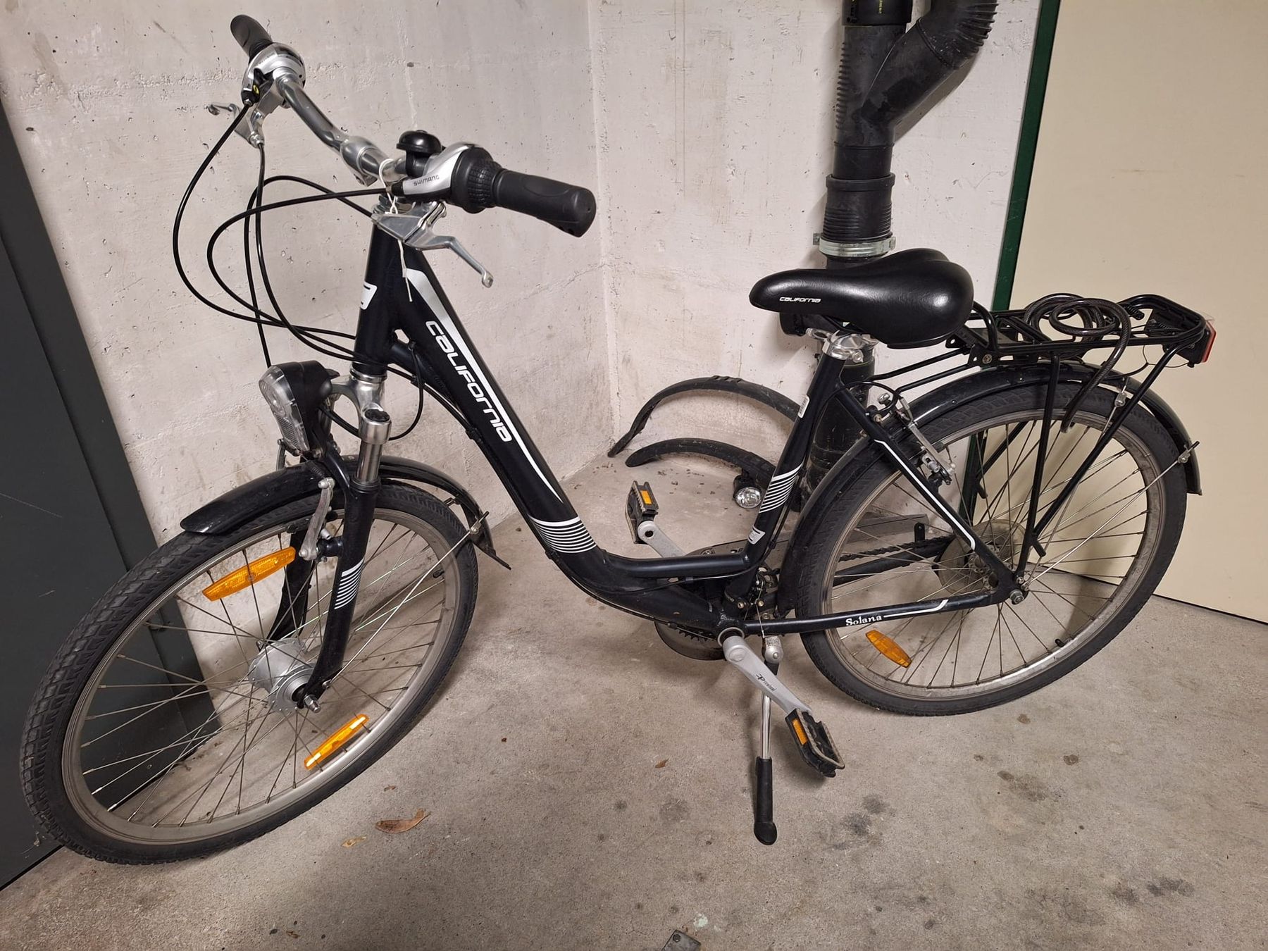 Biciclette: Kinderfahrad – Usato da Ruswil venduto da ben_y6gj 4