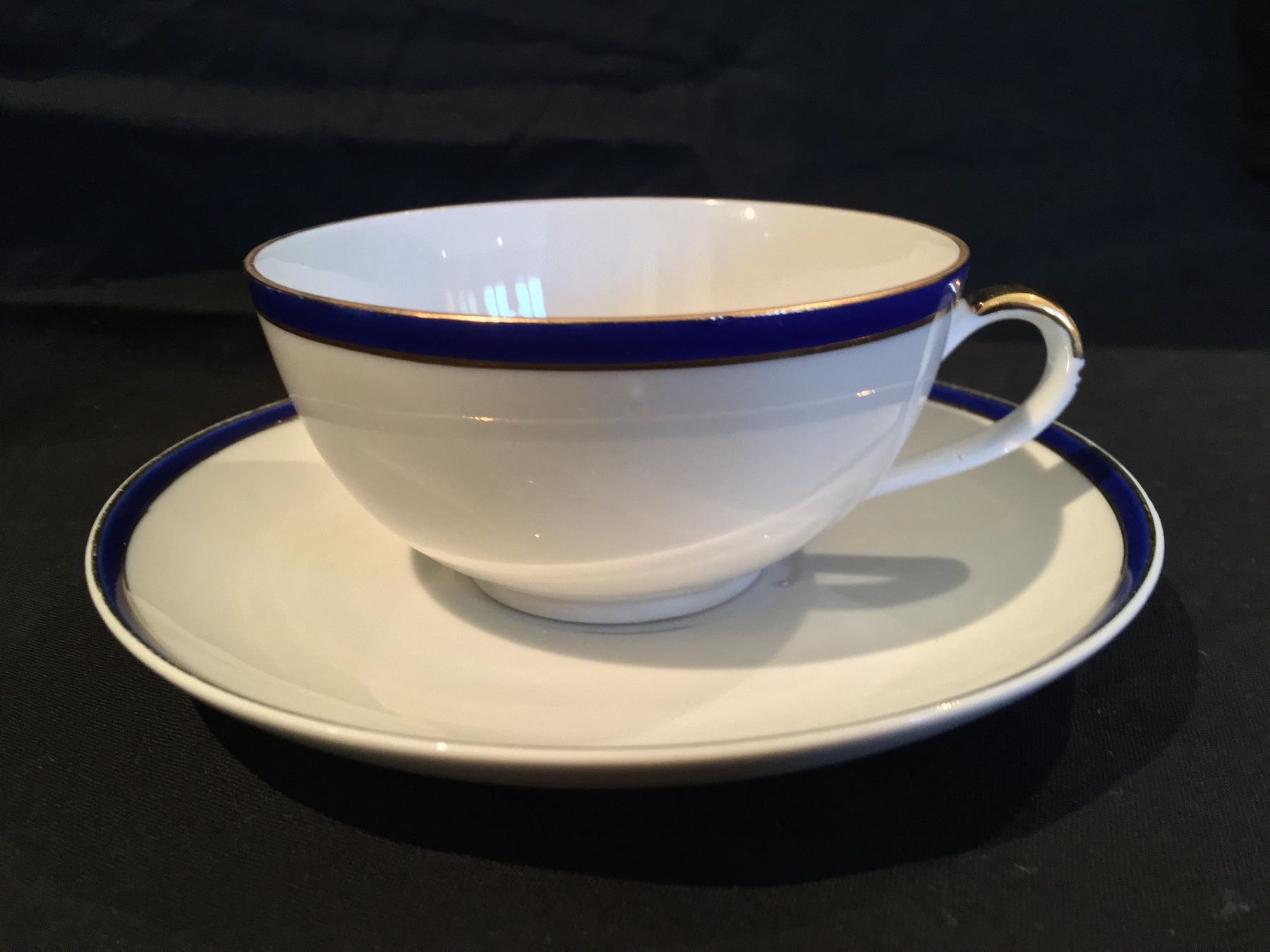 Set di piatti: Tafelservice von Kahla – Usato da Bärau venduto da Bluemli21 6