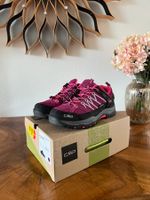 ⭐️ wie NEU CMP Wander- / Trekkingschuhe Gr 36 ⭐️