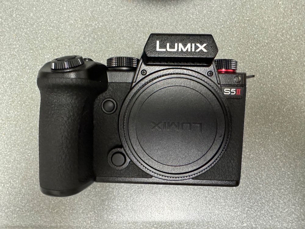 Panasonic HC-X1200 Neu mit 4 Jahre Garantie (Neu (gemäss Beschreibung