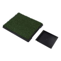 Hundeklo Hunde Pads Welpe Toilette WC