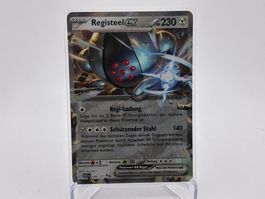 Erhabene Helden - Registeel ex  (ASC 145) - DE