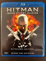 Hitman: Jeder stirbt allein