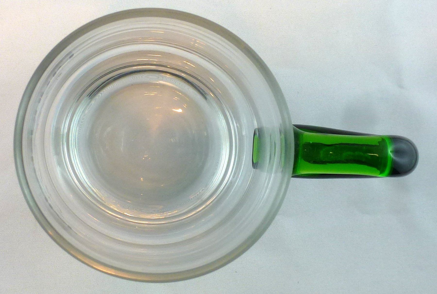 Bicchieri: Glas Pfungstädter Edel Pils – Nuovo (secondo la descrizione) da Murgenthal venduto da B.StM 6