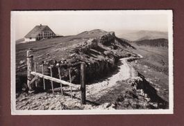 Hôtel du CHASSERAL - 1947