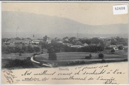 Chevilly - Vue generale