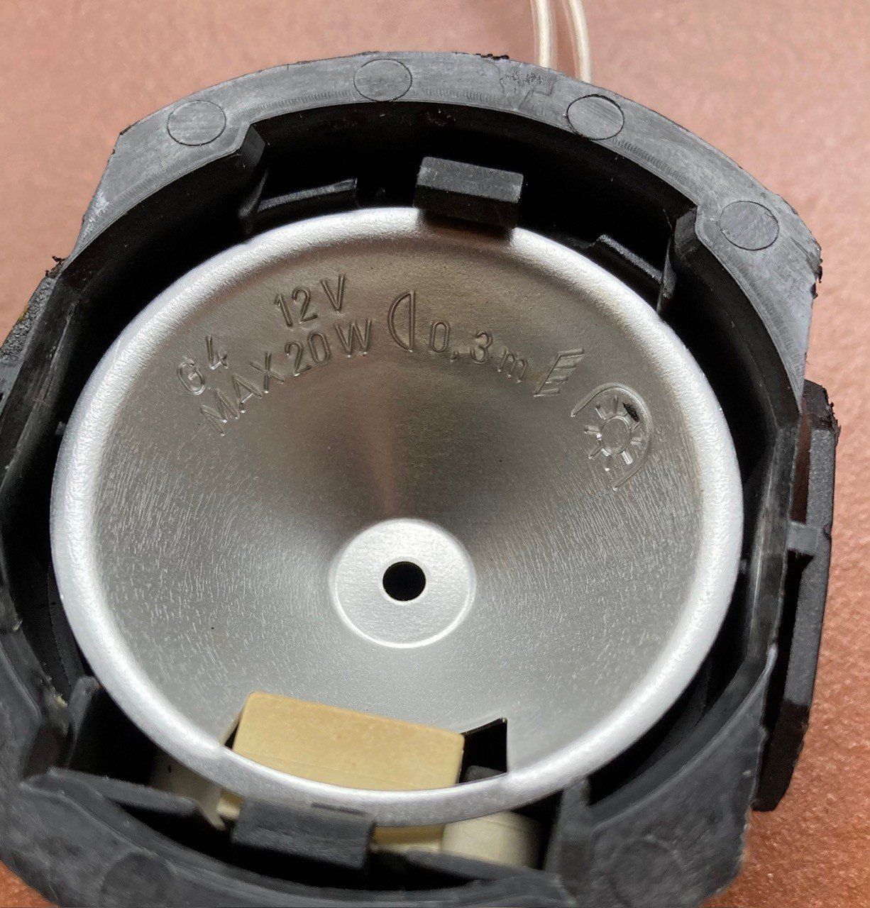 Wesco Cappe di aspirazione: Dunstabzug Wesco - Ersatzteile – Usato da Orselina venduto da Vrenegonde 3