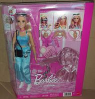 Barbie "Deluxe Style ",Coffret,de 2026,Neuve