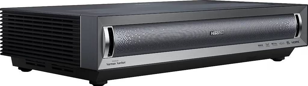 Proiettori: Hisense PX3-Pro – Nuovo e nell'imballaggio originale da Winterthur venduto da jonezuno 2
