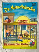 DIE MAINZELMÄNNCHEN / Nr. 2 1985 / Guter Zustand!
