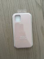 Silikon Cover für iPhone 11 Pro