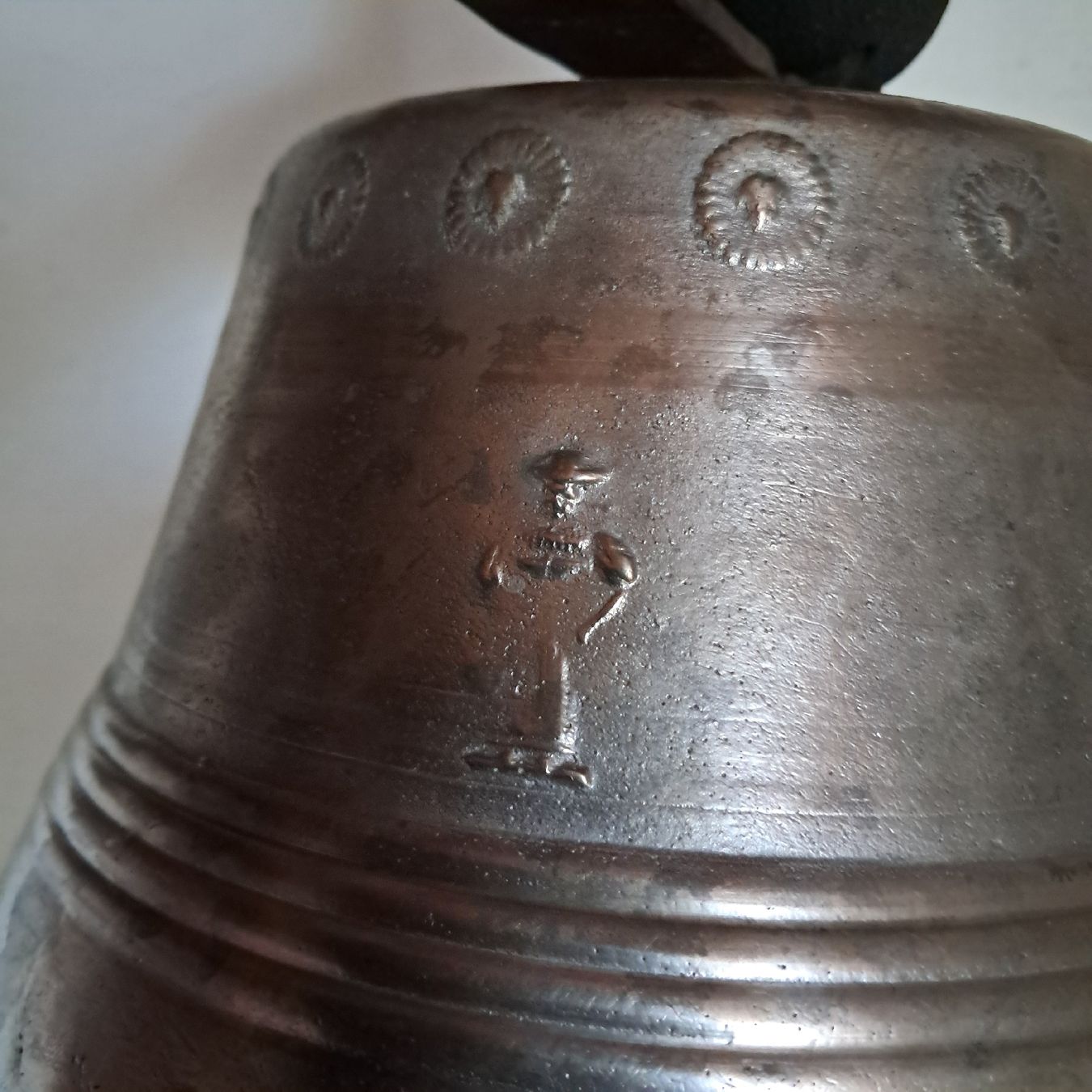 Campanacci mucche: ALTE BIAGGI GLOCKE ab 2Fr.!! – Usato da Murten venduto da SHETHOF 6