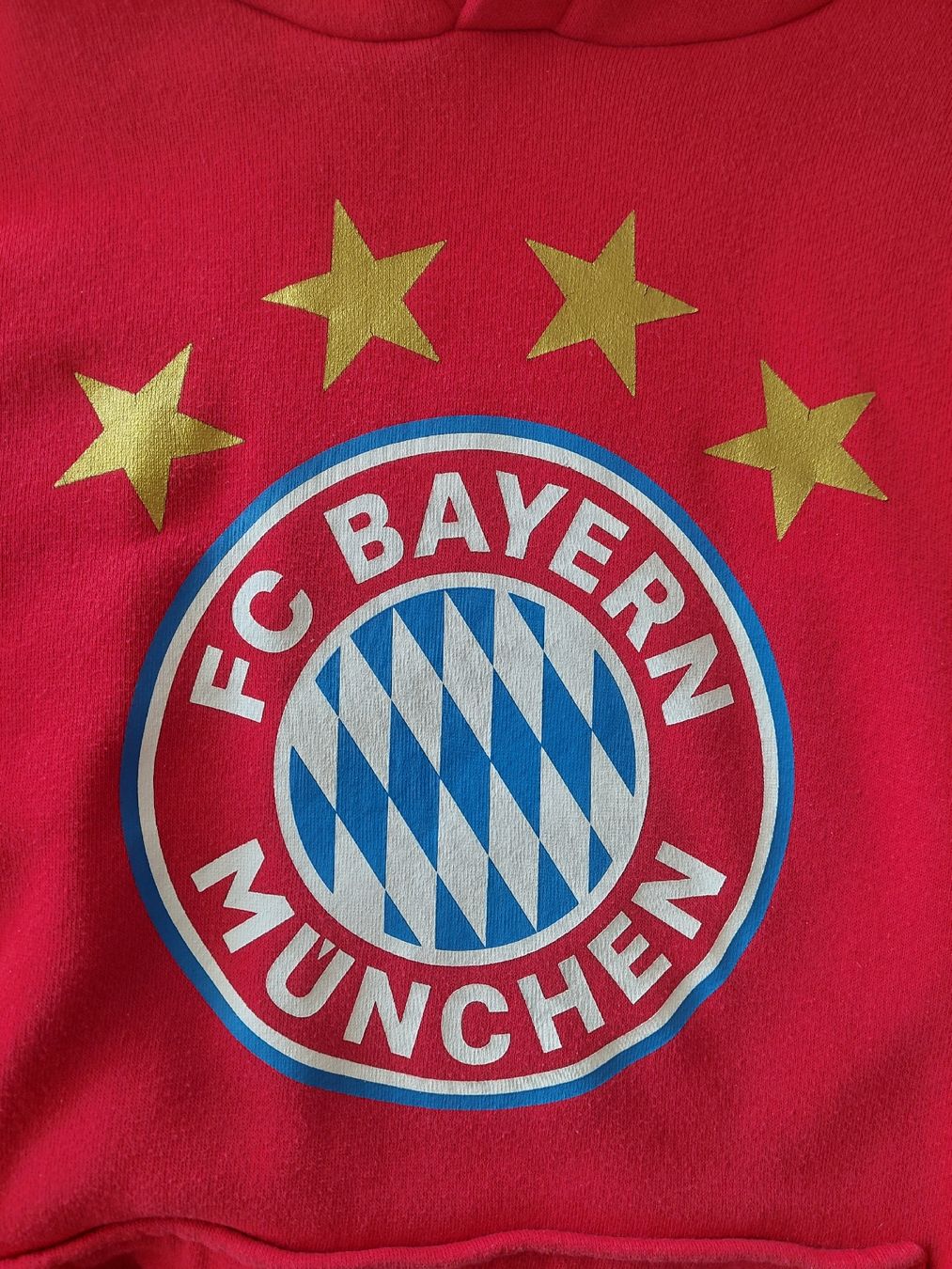 Pullover & Sweatshirts: Bayern Pullover Grösse 164 – Gebraucht aus Gibswil von jibbi01 2