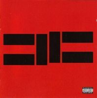 Cavalera consp. - Inflikted