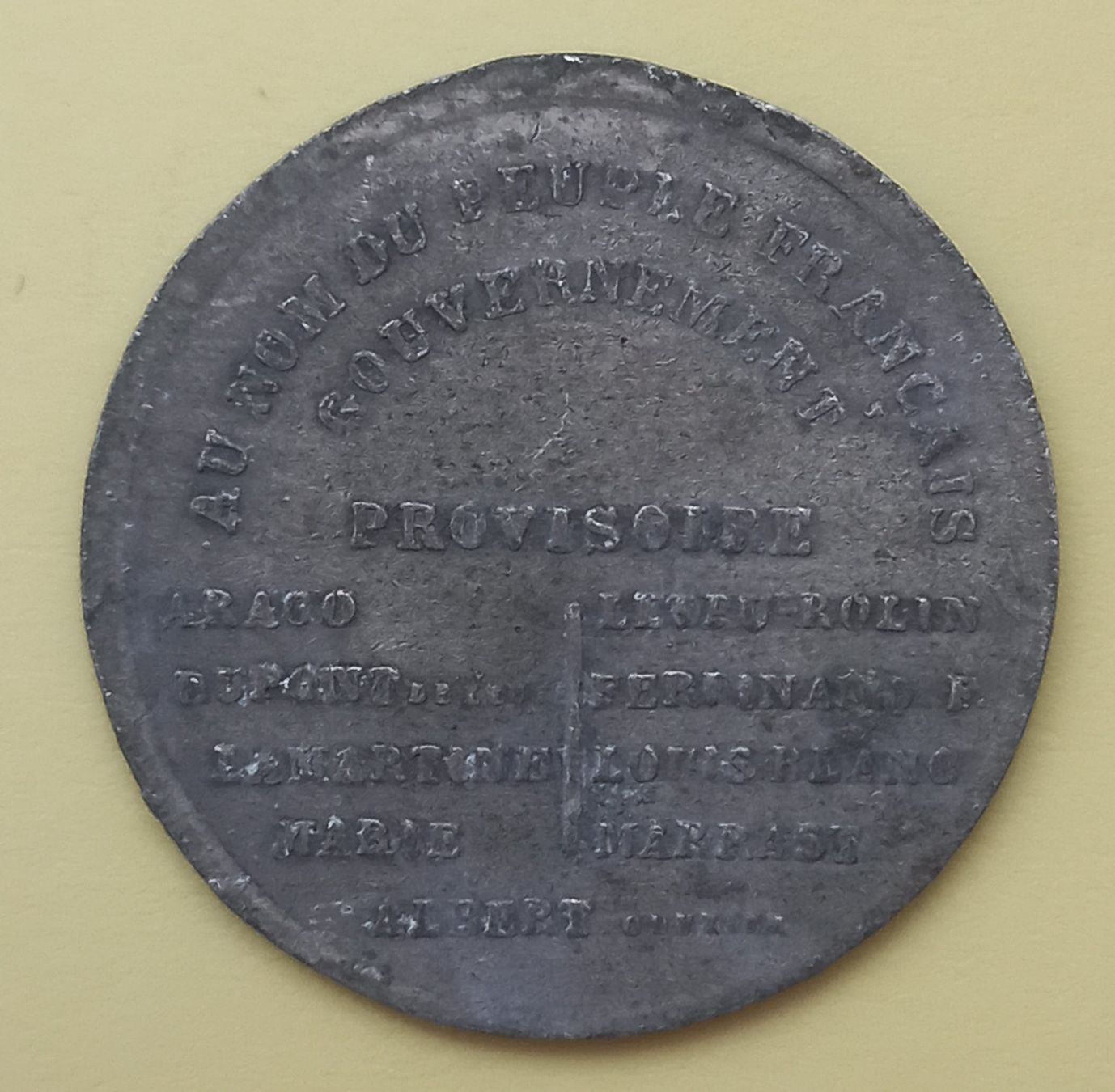 Medaglie: Alte Münze – Usato da Reinach BL venduto da Niculescu