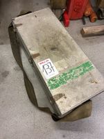 Spengler Alu-Werkzeugkiste (Lot 137) 6374 Buochs