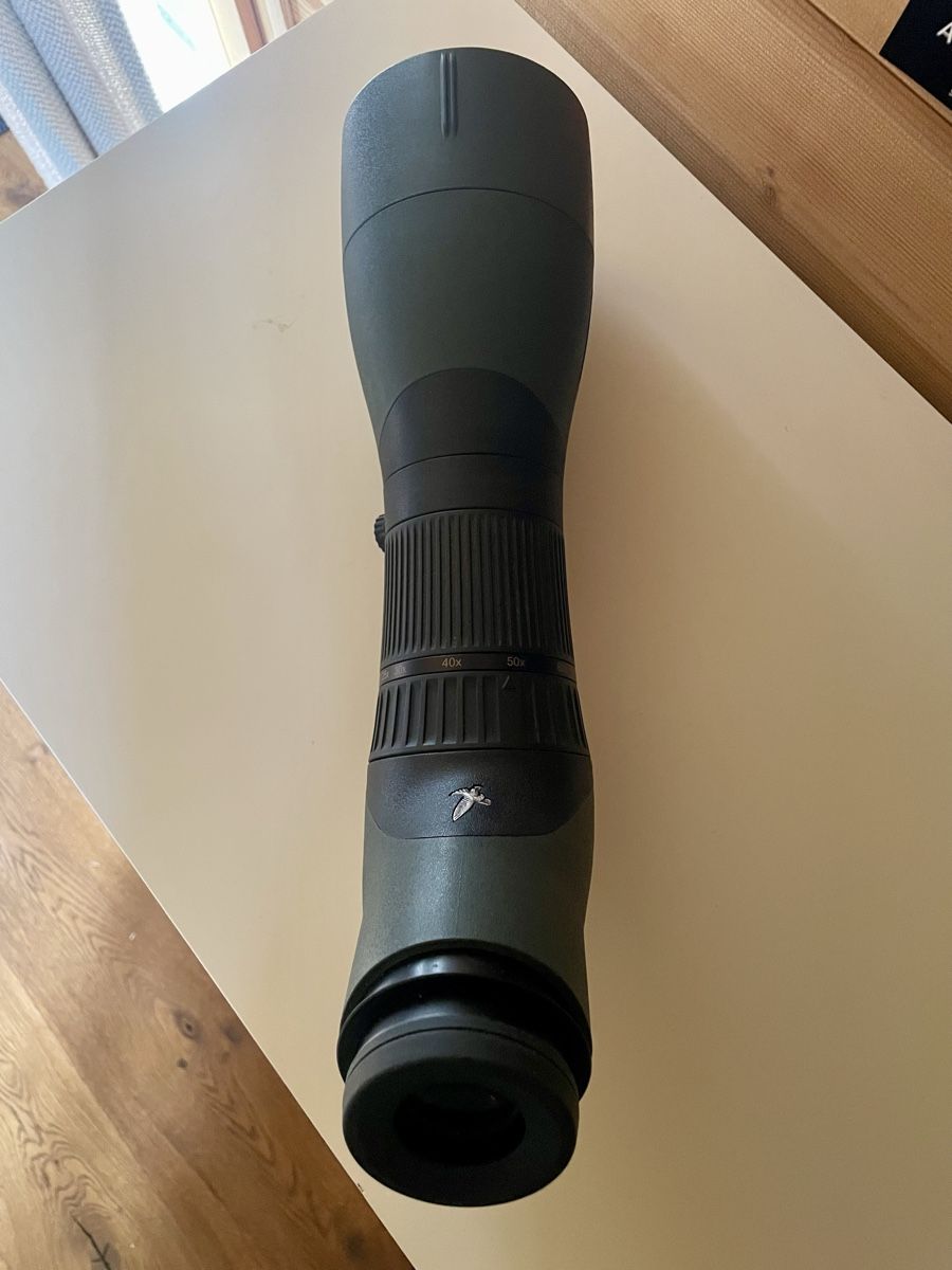 Swarovski Optik Télescopes: Longue vue Swarovski ATX  – D'occasion à Charmey (Gruyère) par Crem88 2