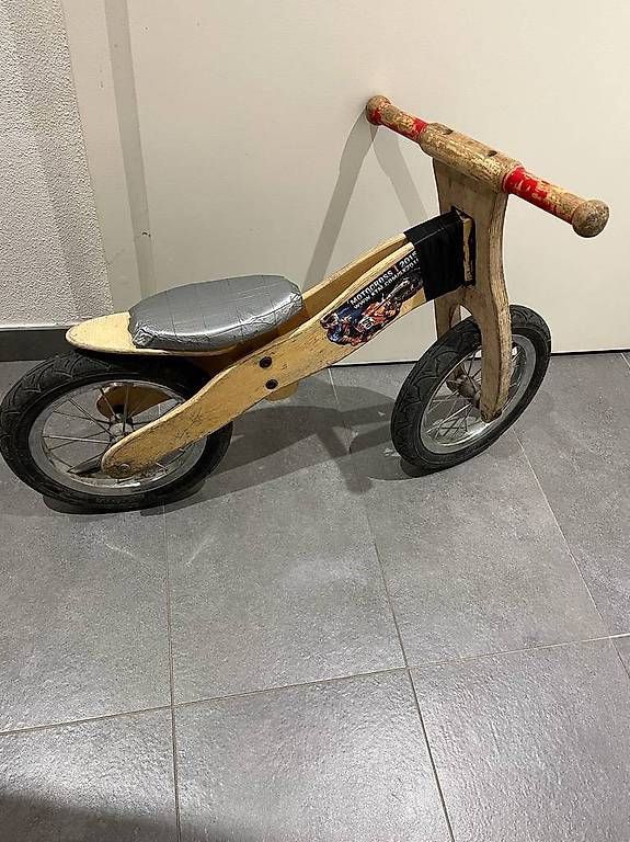 Biciclette: Vélo pour enfant – Usato da Genève venduto da JWLIU