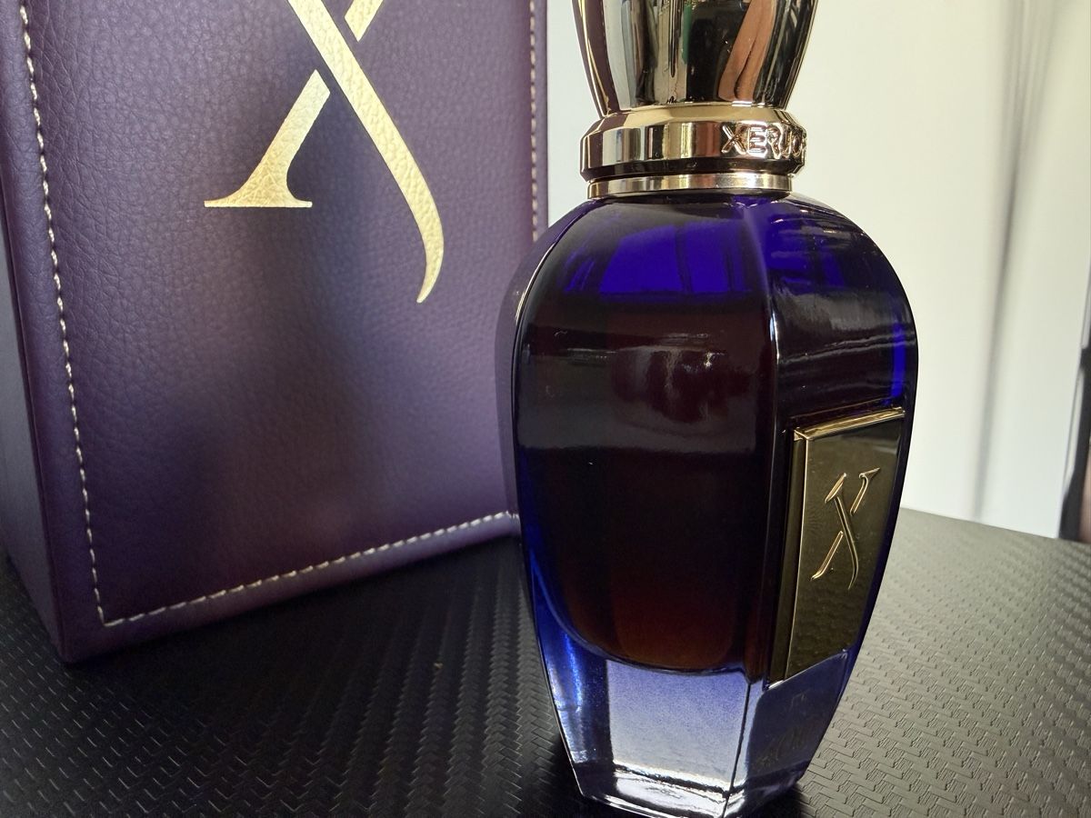 Xerjoff Profumi & Eau de Toilette: Xerjoff JTC 400 50ml  – Nuovo (secondo la descrizione) da Vésenaz venduto da MirZak 1