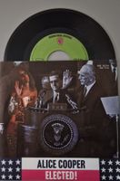 Alice Cooper Single – Elected!
