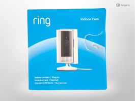 RING Indoor Cam (2nd Gen)