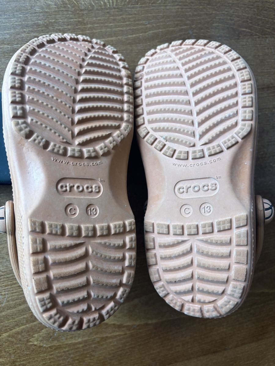 Crocs Scarpe per ragazzi: Crocs Clogs Kinder Grösse 30-31 - TOP ZUSTAND – Usato da Hinwil venduto da Anngeblich0815 1