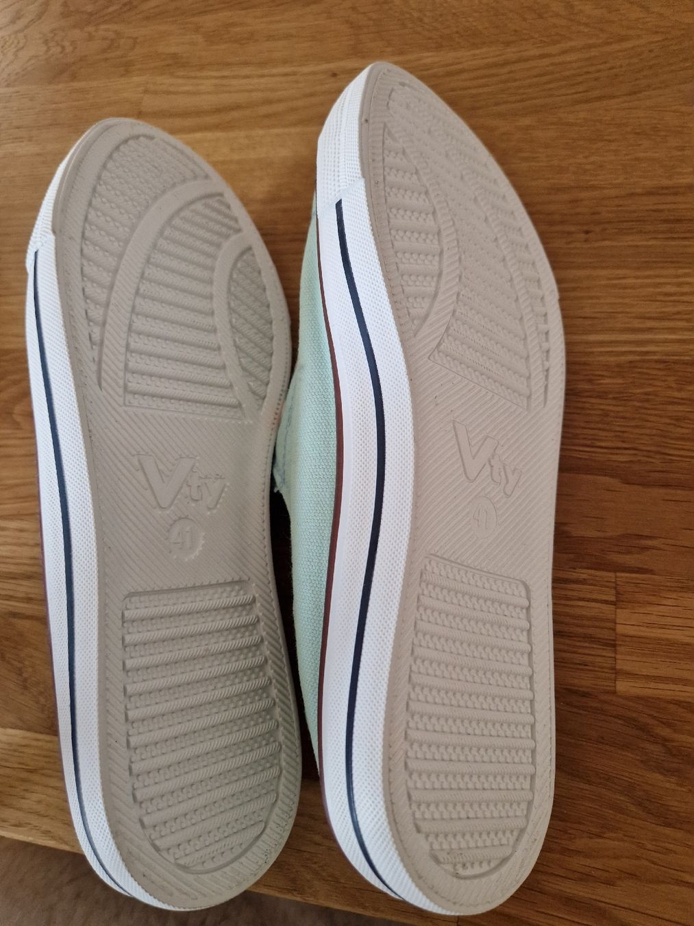 Dosenbach Scarpe da donna: Vty Sneaker, 41 – Nuovo (secondo la descrizione) da Kulmerau venduto da Doene7 3