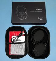 Srhythm NC25 Bluetooth Wireless Kopfhörer Noise Cancelling