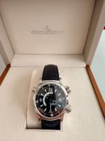 Jaeger-LeCoultre Memovox
