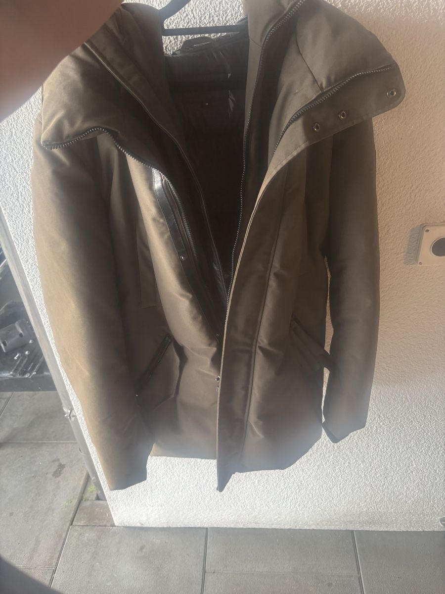 Mackage Giacche: Mackage 3-in-1 Down Parka// Size 38 – Usato da Wetzikon ZH venduto da jor_b6zw
