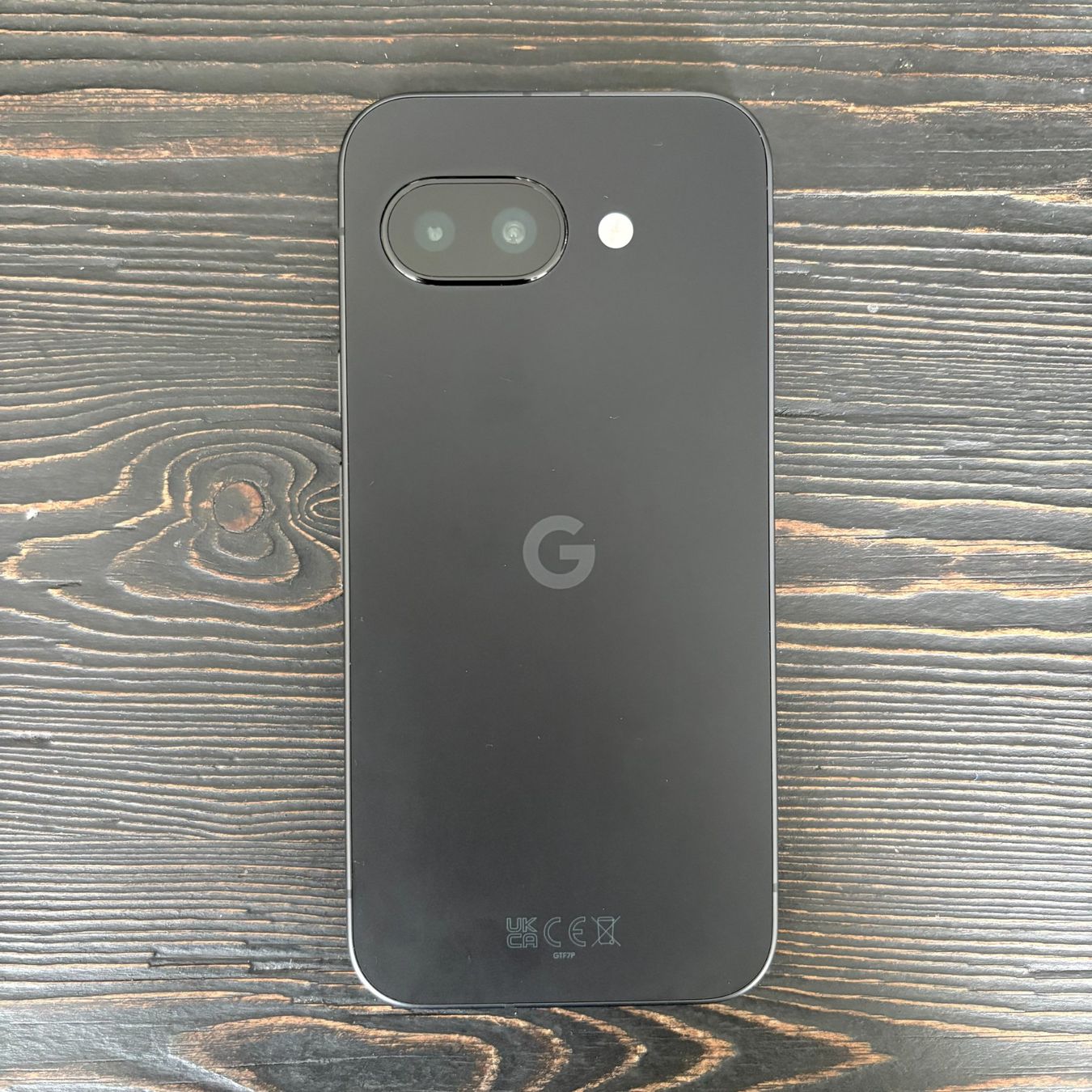 Google Handys / Smartphones: Google Pixel 9a – Neu (gemäss Beschreibung) aus Stans von Alvar02 1