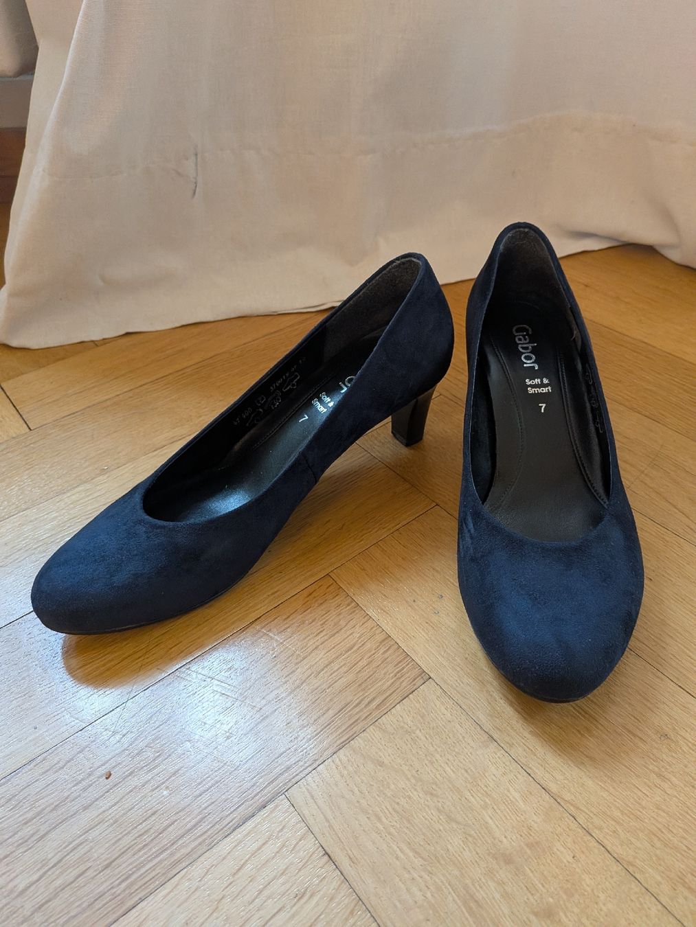 Gabor Damenschuhe: Gabor Pumps – Gebraucht aus Bern von kam_5gdn 1