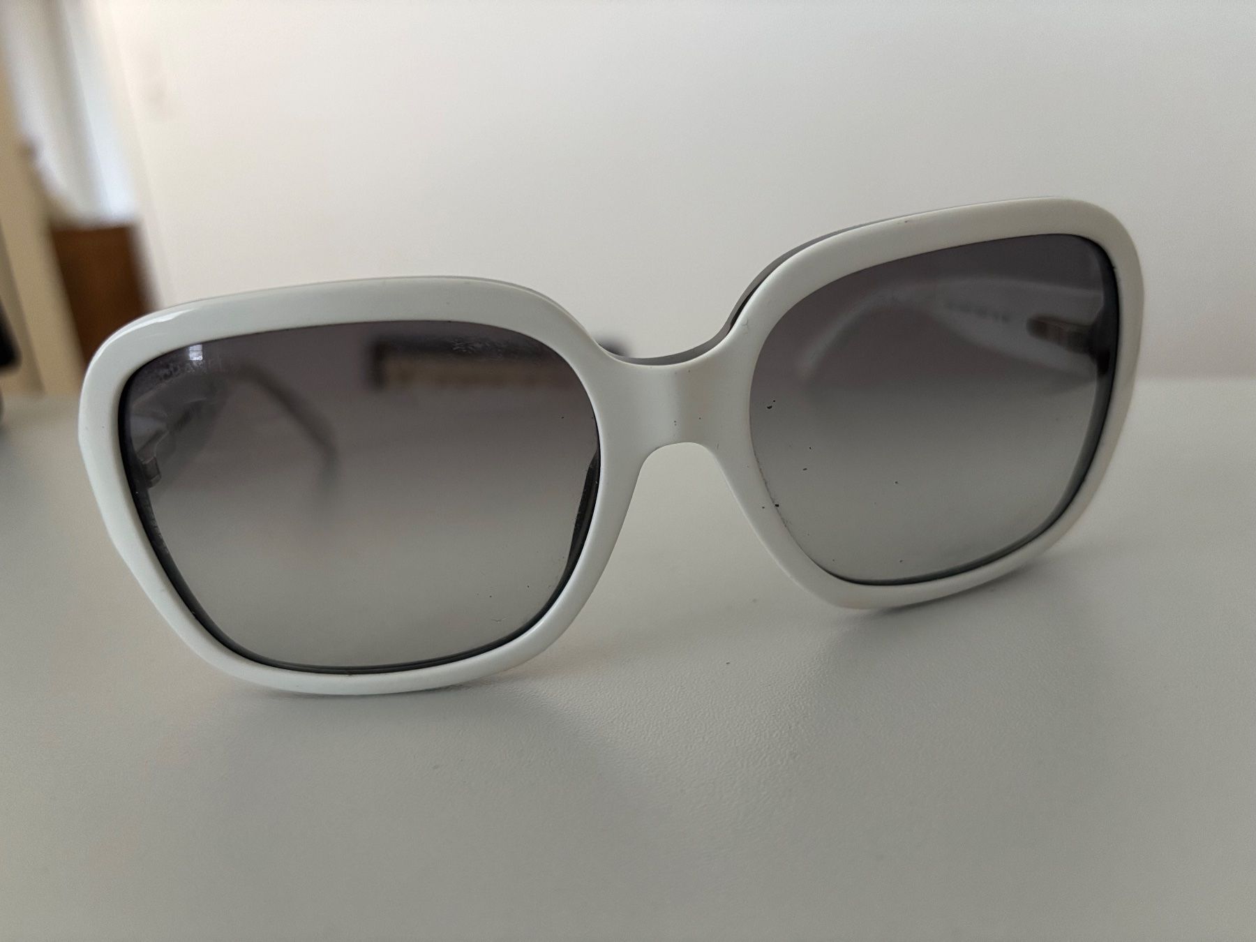 Chanel Occhiali & Lenti: Chanel Acetate Quilted CC Sunglasses – Usato da Buchrain venduto da Mr.Kim 9