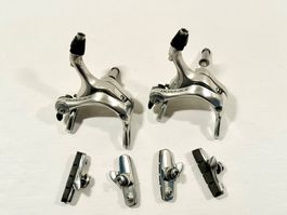 Shimano BR-7800 Dura Ace Bremsen V+H TOPZUSTAND 2607