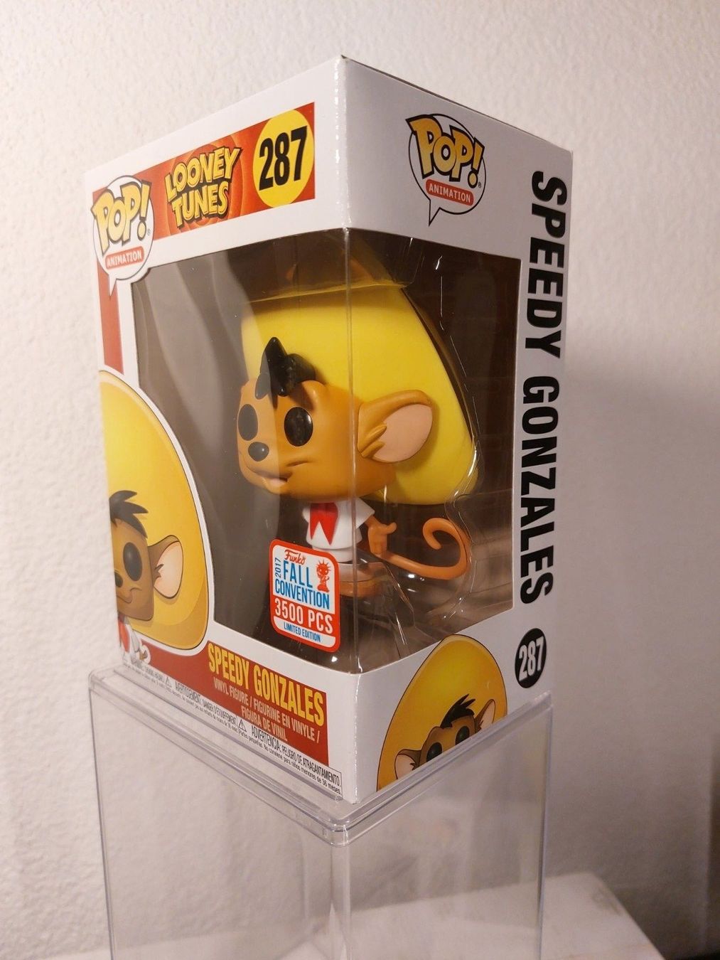 Funko Statuette: Speedy Gonzales – Nuovo (secondo la descrizione) da Schafisheim venduto da qay02 1