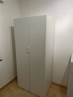 Kleiderschrank Ikea