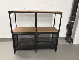 Ikea Regal Fjällbo
