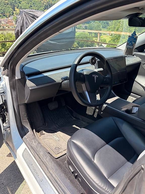 Autos: TESLA MODEL-3 Long Range – Gebraucht aus Lugano von MarcoPagani02 1