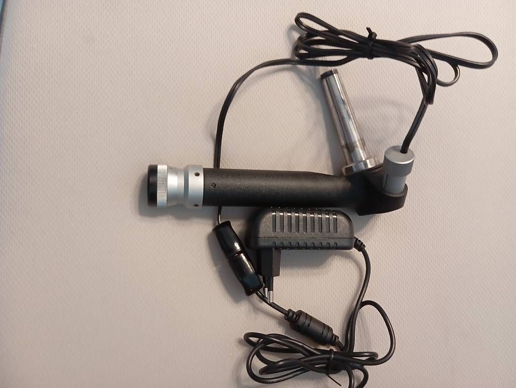 Tous les outils: Lunette de centrage Isoma  – D'occasion à Reconvilier par virus51 2