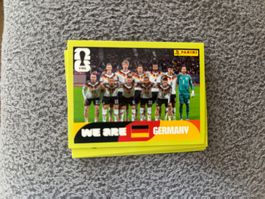 Panini Sticker GER 13, Deutschland  WM 2026