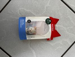 Tonie Milas Weihnachtsreise