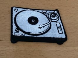 Patch Aufnäher Sticker 71
