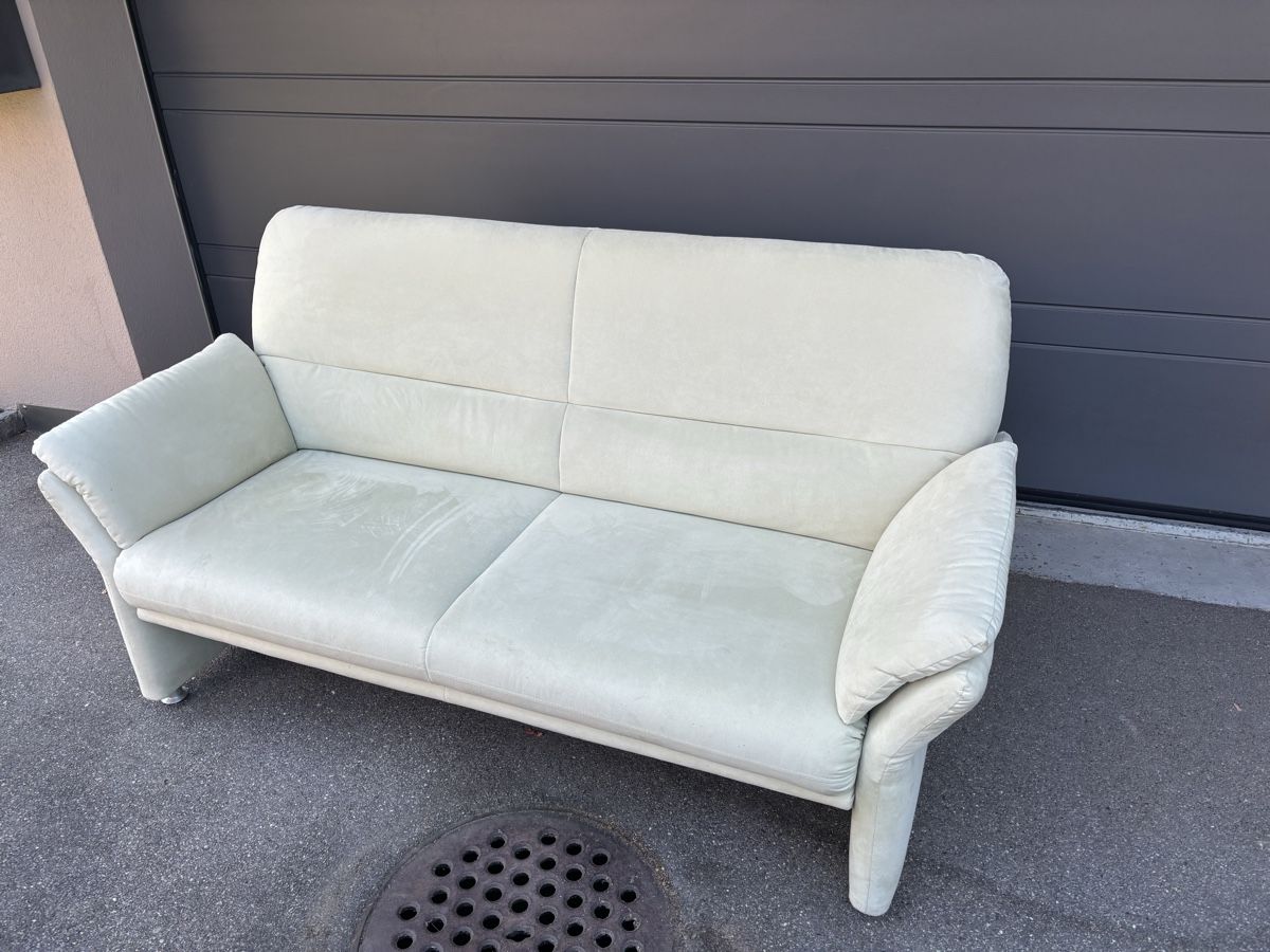 Divani: Stoffsofa – Usato da Wil SG venduto da dam_5kfs 3