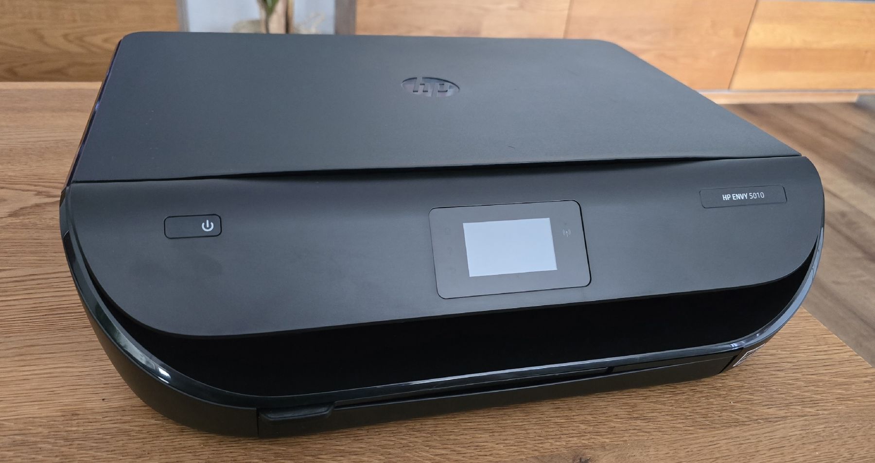 Hewlett Packard Imprimantes: HP ENVY 5210 Drucker mit Kabel gebraucht – D'occasion à Reiden par Racemanb
