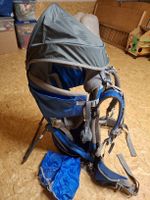 Deuter Kid Comfort 2 Tragerucksack